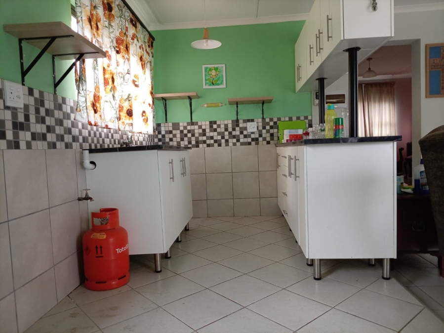 3 Bedroom Property for Sale in Highgate Eastern Cape